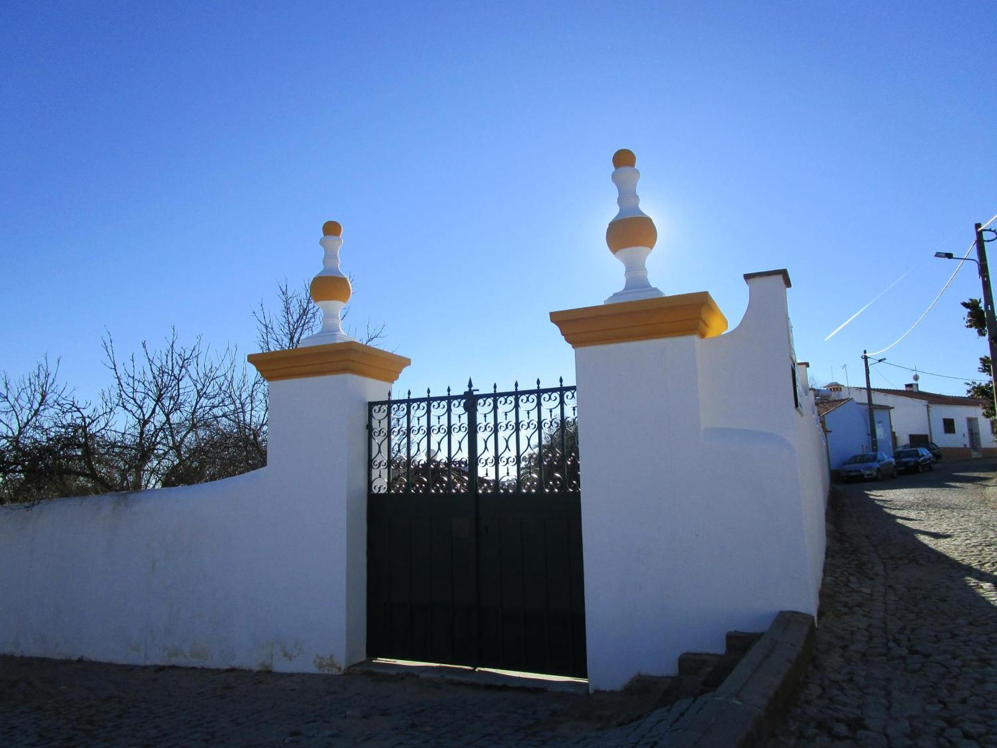 منزل الضيف Vera Cruz de Marmelar  في Quinta Da Fonte Do Lugar المظهر الخارجي الصورة