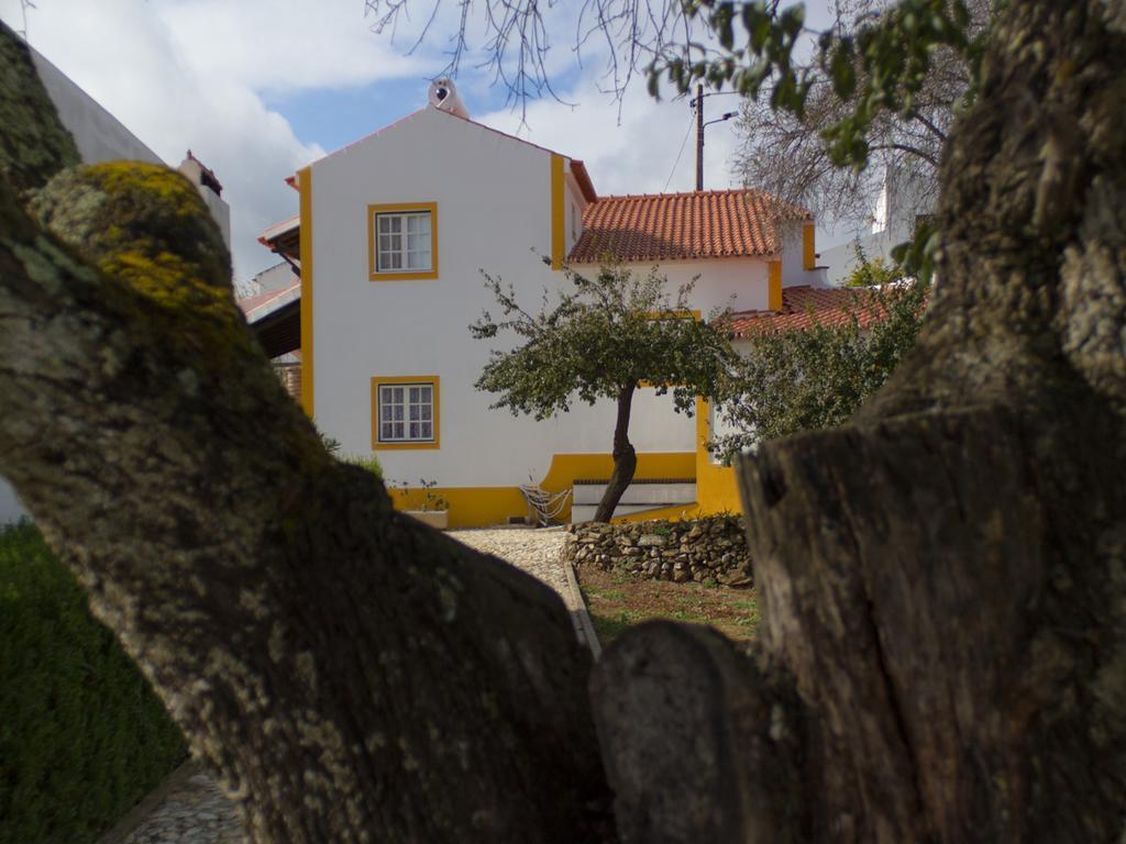 منزل الضيف Vera Cruz de Marmelar  في Quinta Da Fonte Do Lugar الغرفة الصورة