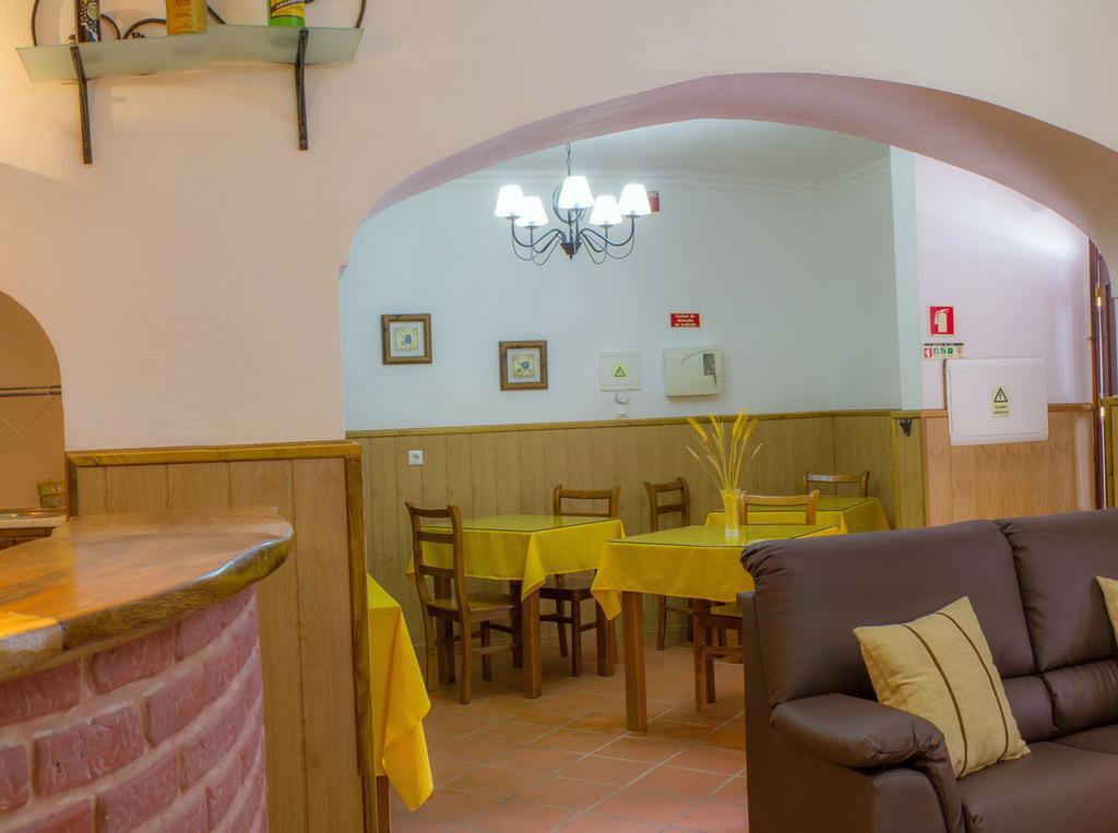 منزل الضيف Vera Cruz de Marmelar  في Quinta Da Fonte Do Lugar المظهر الخارجي الصورة