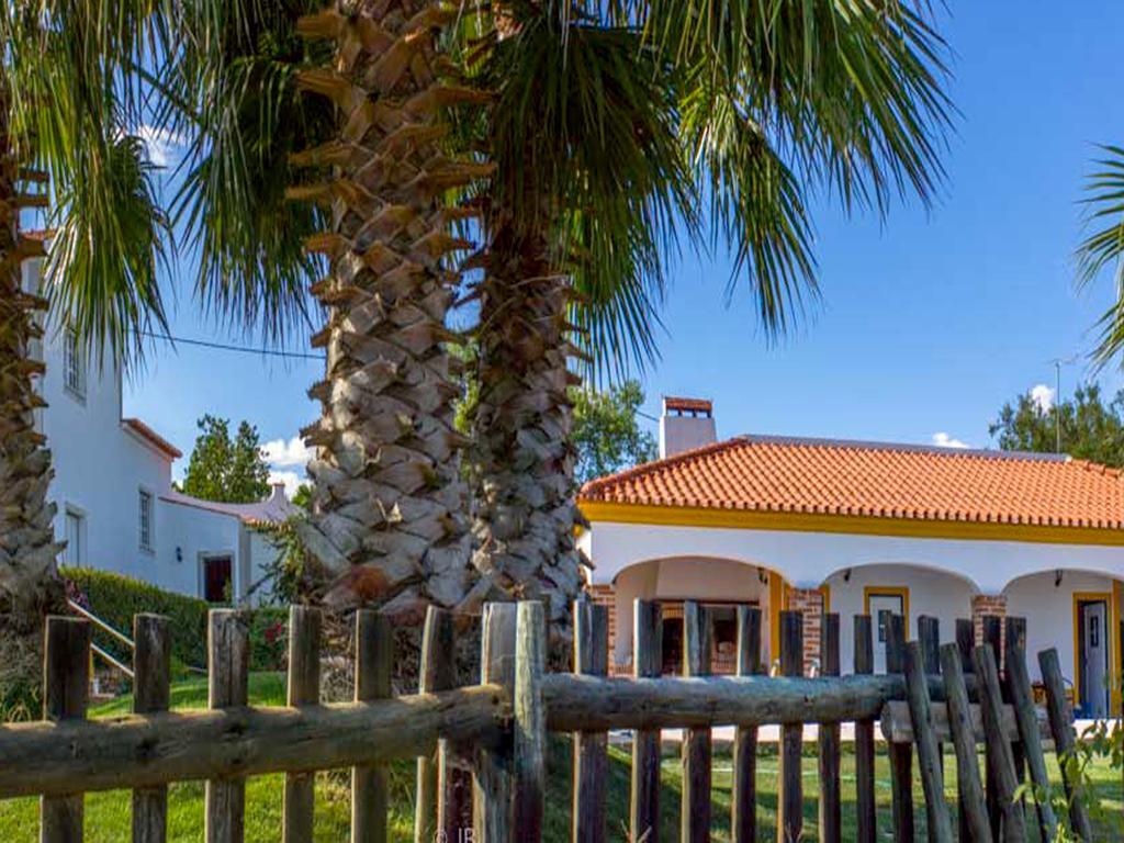 منزل الضيف Vera Cruz de Marmelar  في Quinta Da Fonte Do Lugar المظهر الخارجي الصورة