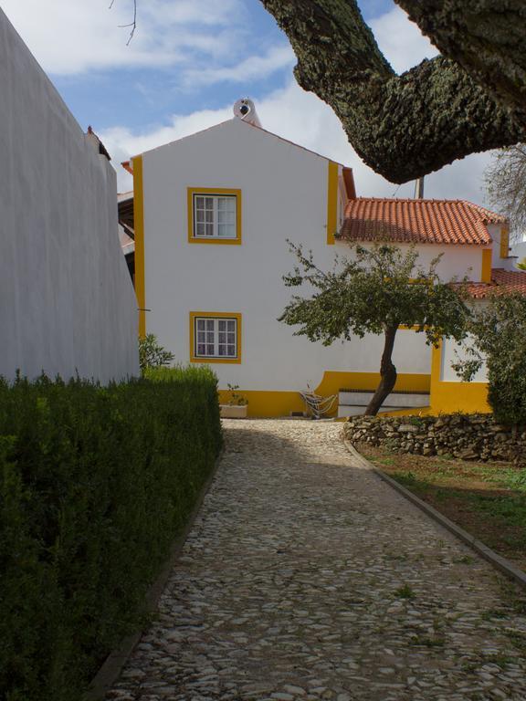 منزل الضيف Vera Cruz de Marmelar  في Quinta Da Fonte Do Lugar المظهر الخارجي الصورة