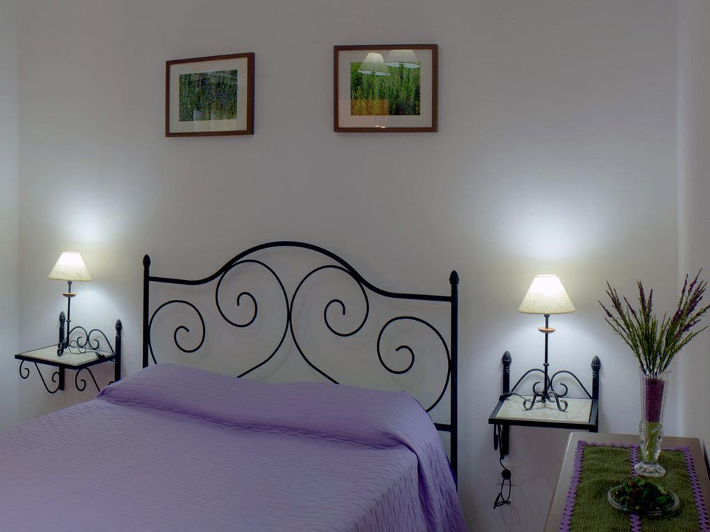 منزل الضيف Vera Cruz de Marmelar  في Quinta Da Fonte Do Lugar الغرفة الصورة