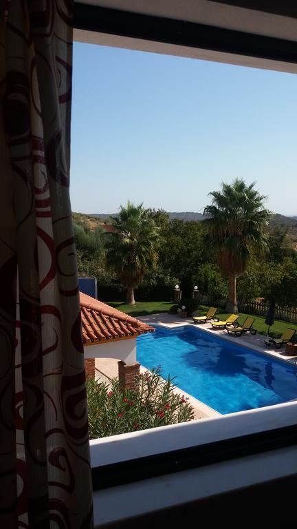 منزل الضيف Vera Cruz de Marmelar  في Quinta Da Fonte Do Lugar المظهر الخارجي الصورة